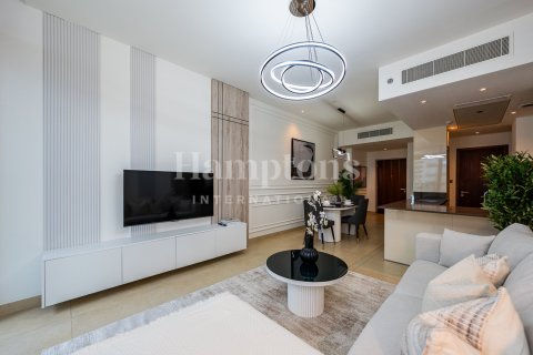 2 غرف نوم شقة في The Address Dubai Marina, الإمارات العربية المتحدة رقم 76354 29