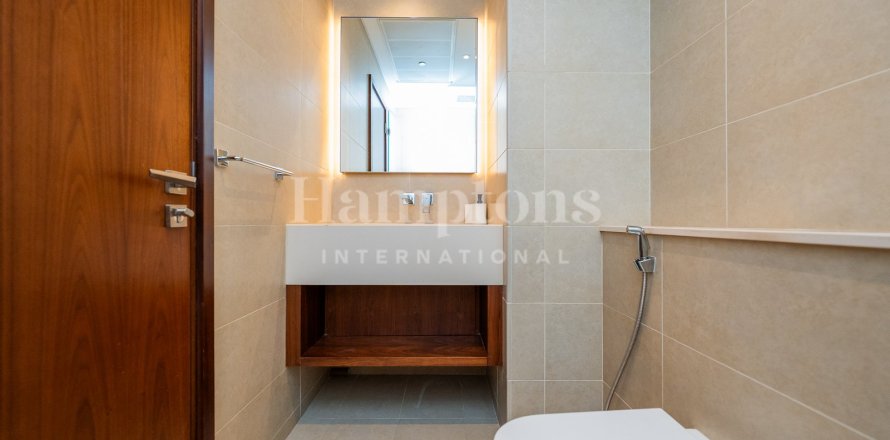 2 غرف نوم شقة في The Address Dubai Marina, الإمارات العربية المتحدة رقم 76354