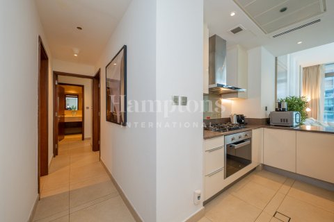 2 غرف نوم شقة في The Address Dubai Marina, الإمارات العربية المتحدة رقم 76354 26