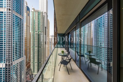 2 غرف نوم شقة في The Address Dubai Marina, الإمارات العربية المتحدة رقم 76354 7