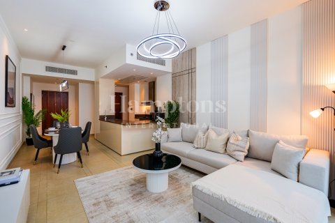 2 غرف نوم شقة في The Address Dubai Marina, الإمارات العربية المتحدة رقم 76354 14