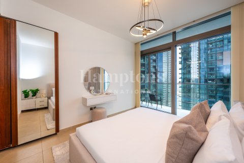 2 غرف نوم شقة في The Address Dubai Marina, الإمارات العربية المتحدة رقم 76354 24