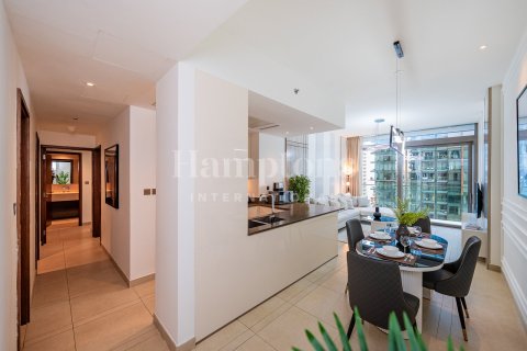 2 غرف نوم شقة في The Address Dubai Marina, الإمارات العربية المتحدة رقم 76354 16