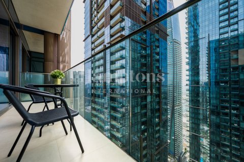 2 غرف نوم شقة في The Address Dubai Marina, الإمارات العربية المتحدة رقم 76354 3