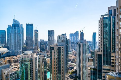 1 غرف نوم شقة في وسط مدينة دبي, الإمارات العربية المتحدة رقم 76353 12