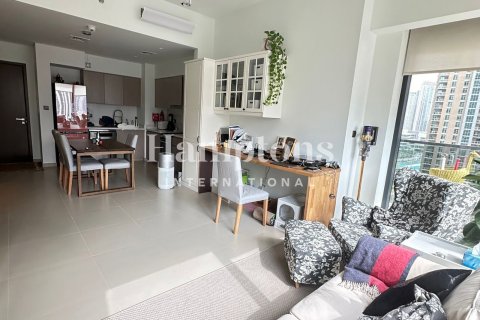 1 غرف نوم شقة في وسط مدينة دبي, الإمارات العربية المتحدة رقم 76353 6