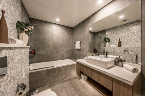 1 غرف نوم شقة في The Address Dubai Marina, الإمارات العربية المتحدة رقم 76352 8