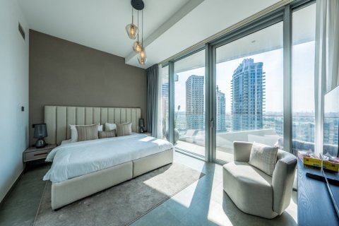 1 غرف نوم شقة في The Address Dubai Marina, الإمارات العربية المتحدة رقم 76352 9