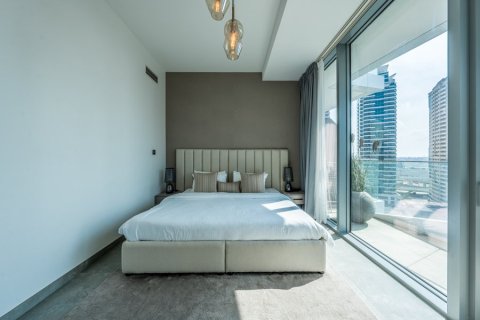 1 غرف نوم شقة في The Address Dubai Marina, الإمارات العربية المتحدة رقم 76352 3
