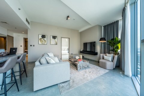 1 غرف نوم شقة في The Address Dubai Marina, الإمارات العربية المتحدة رقم 76352 7