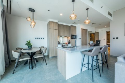 1 غرف نوم شقة في The Address Dubai Marina, الإمارات العربية المتحدة رقم 76352 5