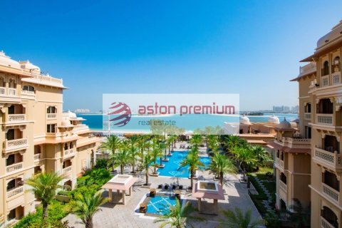 Appartement de 2 chambres à Palm Jumeirah, UAE No. 101926 1