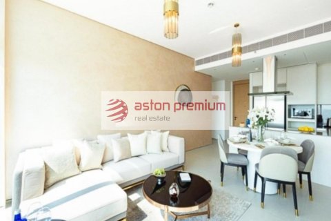 Appartement de 2 chambres à Jumeirah Beach Residence, UAE No. 101928 2