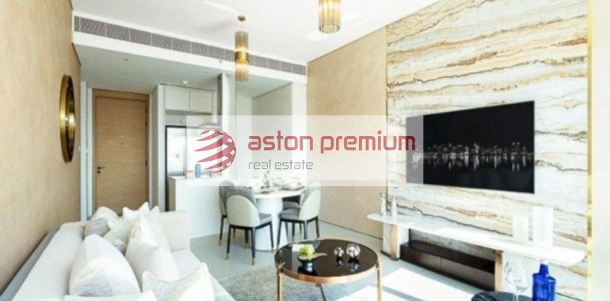 Appartement de 2 chambres à Jumeirah Beach Residence, UAE No. 101928