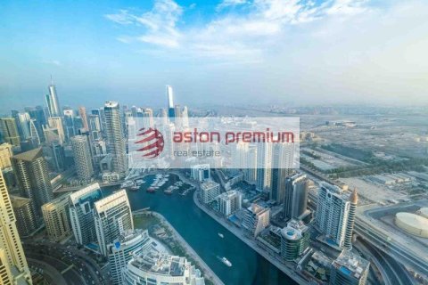 Apartment de 4 dormitorios en Jumeirah Beach Residence, UAE No. 101930 21