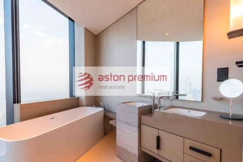 Apartment de 4 dormitorios en Jumeirah Beach Residence, UAE No. 101930 30