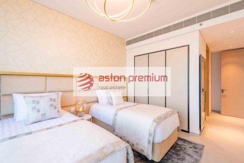 Apartment de 4 dormitorios en Jumeirah Beach Residence, UAE No. 101930 16