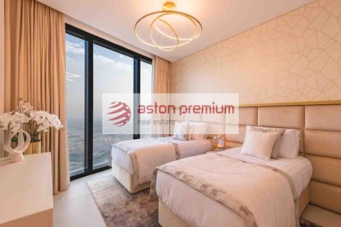 Apartment de 4 dormitorios en Jumeirah Beach Residence, UAE No. 101930 18