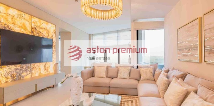 Apartment de 4 dormitorios en Jumeirah Beach Residence, UAE No. 101930