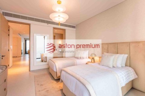 Apartment de 4 dormitorios en Jumeirah Beach Residence, UAE No. 101930 11
