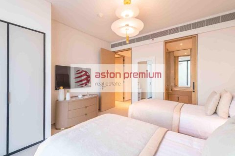 Apartment de 4 dormitorios en Jumeirah Beach Residence, UAE No. 101930 12