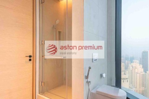 Apartment de 4 dormitorios en Jumeirah Beach Residence, UAE No. 101930 31