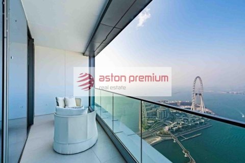 Appartement de 2 chambres à Jumeirah Beach Residence, UAE No. 101929 4
