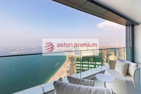 Appartement de 2 chambres à Jumeirah Beach Residence, UAE No. 101929 5