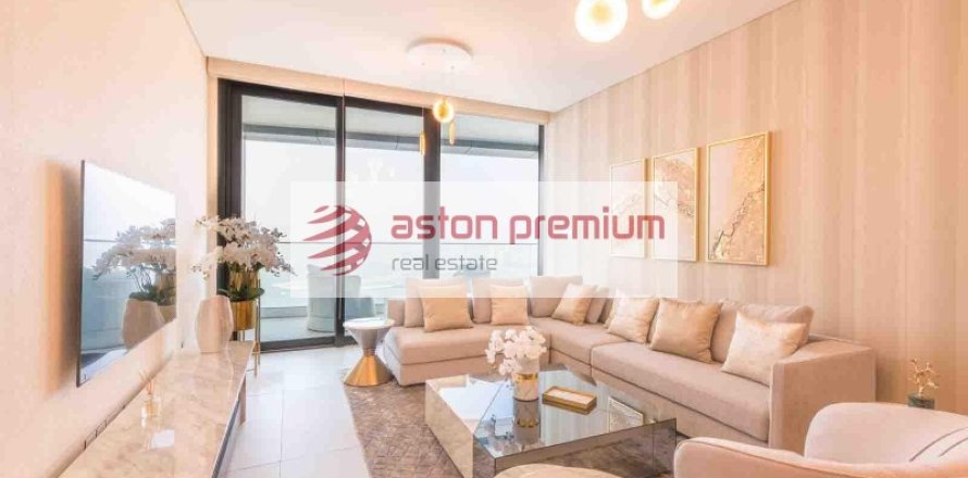 Appartement de 2 chambres à Jumeirah Beach Residence, UAE No. 101929