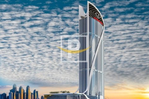 Apartment de 3 dormitorios en Jumeirah Village Triangle, UAE No. 7963 2