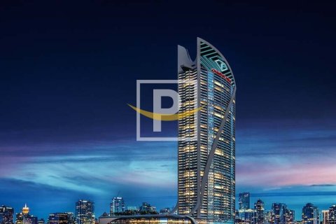 Apartment de 2 dormitorios en Jumeirah Village Triangle, UAE No. 7962 10