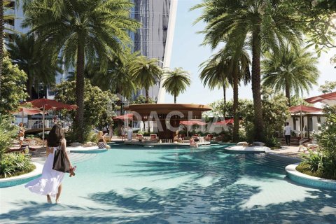 Studio Apartment in Business Bay, UAE No. 25423 7