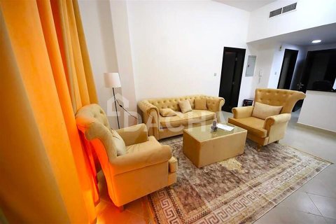 Квартира с 1 спальней в Дубай Марина, ОАЭ №25421 1