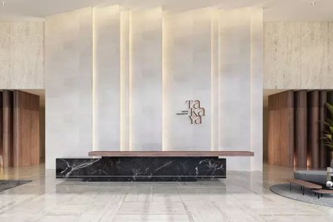 1 غرف نوم شقة في Motor City, الإمارات العربية المتحدة رقم 52364 6