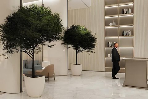 Apartment de 5 dormitorios en Dubai Harbour, UAE No. 52365 8