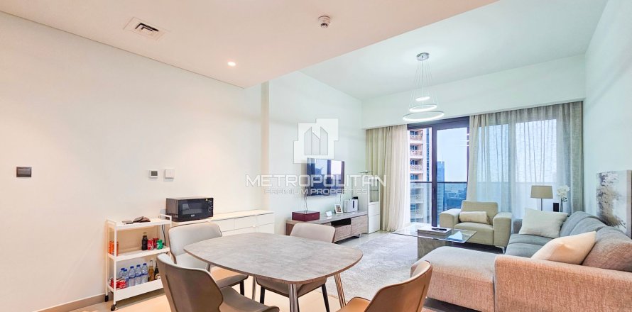Apartment de 2 dormitorios en Opera District, UAE No. 78019