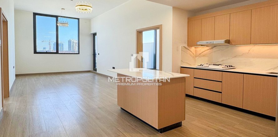 2 bedrooms Apartment in Jumeirah Village Circle, UAE No. 62060