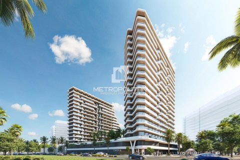 Apartment de 1 dormitorio en Mina Al Arab, UAE No. 78020 4
