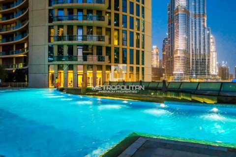 3 غرف نوم شقة في Burj Vista, الإمارات العربية المتحدة رقم 78007 26