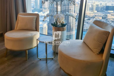 3 غرف نوم شقة في Burj Vista, الإمارات العربية المتحدة رقم 78007 10