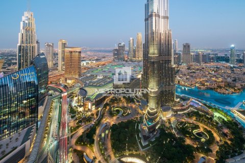 3 غرف نوم شقة في Burj Vista, الإمارات العربية المتحدة رقم 78007 7