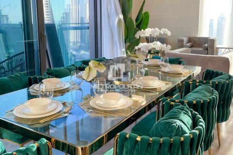 3 غرف نوم شقة في Burj Vista, الإمارات العربية المتحدة رقم 78007 2
