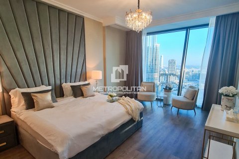 3 غرف نوم شقة في Burj Vista, الإمارات العربية المتحدة رقم 78007 13