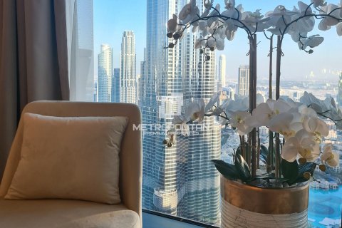 3 غرف نوم شقة في Burj Vista, الإمارات العربية المتحدة رقم 78007 14