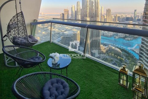 3 غرف نوم شقة في Burj Vista, الإمارات العربية المتحدة رقم 78007 8