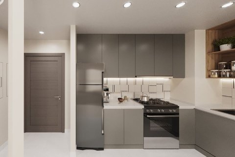 1 bedroom Apartment in Al Shamkha, UAE No. 40821 4