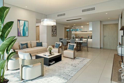 2 bedrooms Apartment in Al Reem Island, UAE No. 40820 4