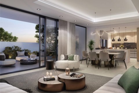 4 غرف نوم عقار تجاري على جزيرة السعديات, الإمارات العربية المتحدة رقم 40819 2