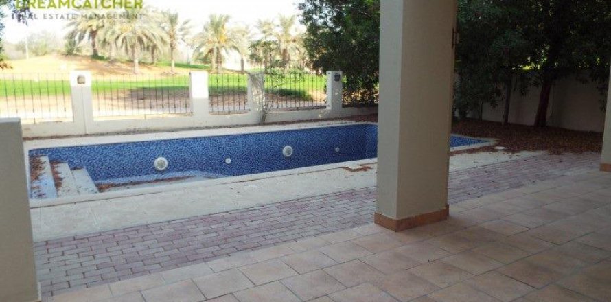4 bedrooms Duplex in Al Hamra Village, UAE No. 12886