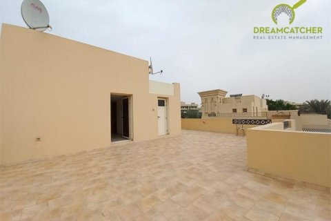 4 bedrooms Duplex in Al Hamra Village, UAE No. 12886 29